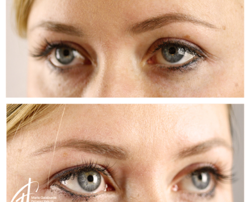 Permanent Make Up Augenbrauen