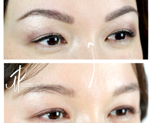 Permanent Make Up Augenbrauen