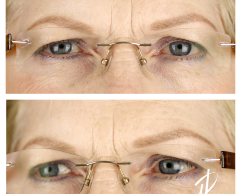 Permanent Make Up Augenbrauen