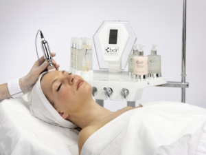 BDR - Beauty Defect Repair