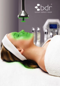 BDR - Beauty Defect Repair