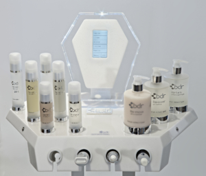 BDR - Beauty Defect Repair