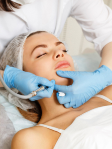 Microdermabrasion